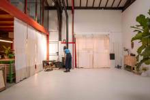 Notre zone d'activité pour ce service Location maison pour tournage