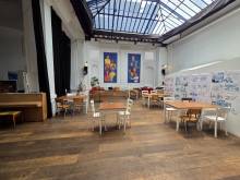 Notre zone d'activité pour ce service Comment louer mon logement pour le cinéma