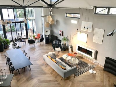 Nos prestations sur le secteur de en Île-de-France