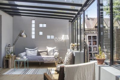 Notre zone d'activité pour ce service Location maison pour tournage