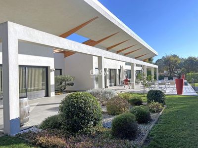 Notre zone d'activité pour ce service Agence événementielle pour location de villa