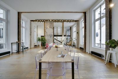 Notre zone d'activité pour ce service Comment louer mon logement pour le cinéma