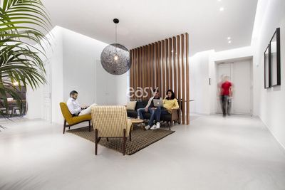 Nos prestations sur le secteur de en Île-de-France