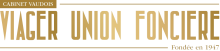 VIAGER UNION FONCIERE - NICE - ALPES - MARITIMES