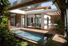 Notre zone d'activité pour ce service Location maison pour événement professionnel