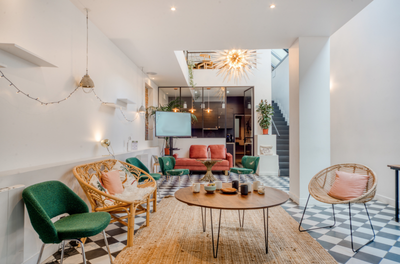 Nos prestations sur le secteur de à Cannes