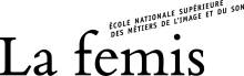 La Fémis - Ecole publique d 'excellence dédiée aux métiers du cinéma - Paris