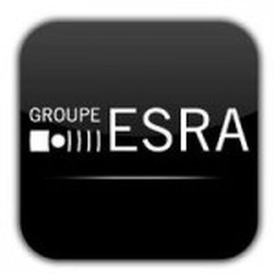 esra metiers du cinema TV son et 3D à Nice en PACA