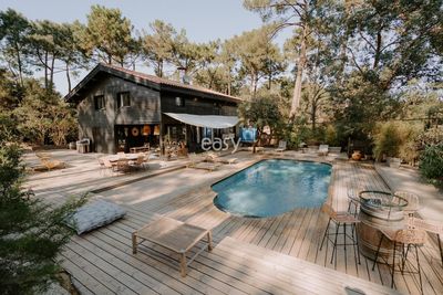 Notre zone d'activité pour ce service Location de lieu avec superbes prises de vue pour shooting