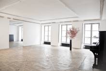 Notre zone d'activité pour ce service Location maison pour tournage