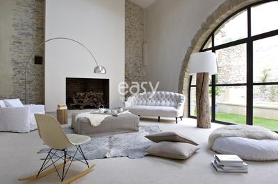 Notre zone d'activité pour ce service Trouver un décor exceptionnel pour shooting ou tournage