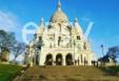 Plus beaux lieux de tournage à paris