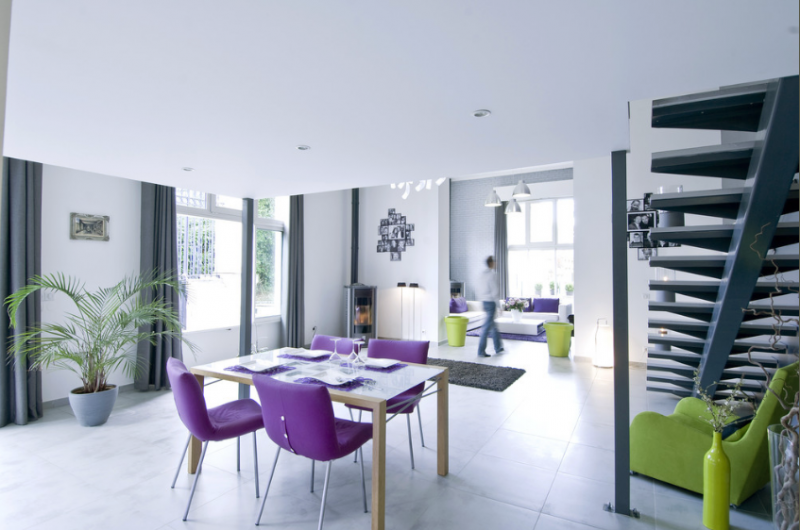 Nos prestations sur le secteur de en Île-de-France