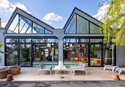 Notre zone d'activité pour ce service Location de lieux pour un shooting ou un tournage professionnel