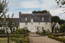 Notre zone d'activité pour ce service Location château pour organiser un événement