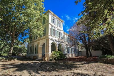 Notre zone d'activité pour ce service Agence événementielle pour location de villa