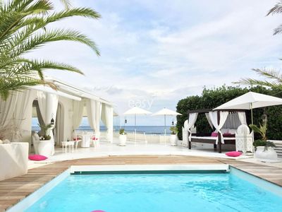 Nos prestations sur le secteur de à Cannes