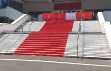 palais des festivals de cannes