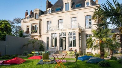 Notre zone d'activité pour ce service Lieux de tournage