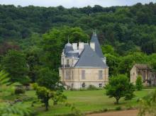 Notre zone d'activité pour ce service Location lieux pour événements originaux