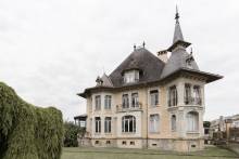 Notre zone d'activité pour ce service Location de lieux pour faire un shooting photo dans un décors exceptionnel