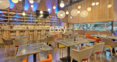 Nos prestations sur le secteur de à Paris