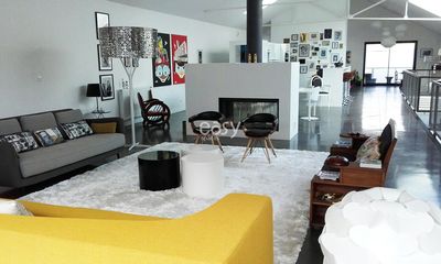 Notre zone d'activité pour ce service Location espace atypique pour shooting photo ou tournage