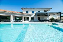 Notre zone d'activité pour ce service Location maison pour événement professionnel