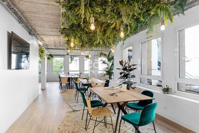 Notre zone d'activité pour ce service Location maison pour tournage