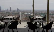 Restaurant pour équipe de production photo/film à Lyon: Rooftop Tetedoie