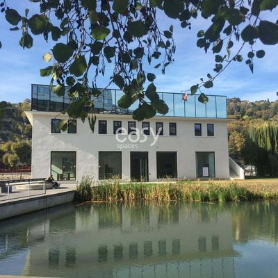 Notre zone d'activité pour ce service Louer un rooftop pour évènements