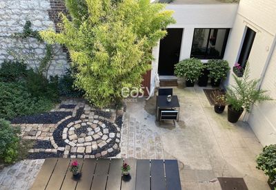 Notre zone d'activité pour ce service Location maison pour événement professionnel