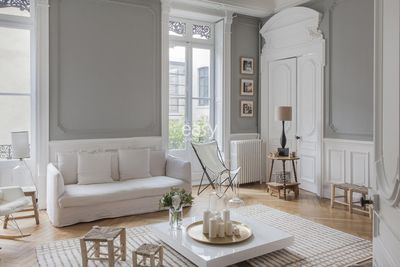 Notre zone d'activité pour ce service Location appartement Haussmannien pour tournage