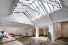 Notre zone d'activité pour ce service Location lieu atypique de shooting ou tournage