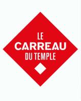 Le Carreau du Temple - Paris