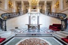 Nos prestations sur le secteur de en région PACA Provence-Alpes-Côte d'Azur