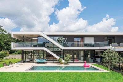 Notre zone d'activité pour ce service Agence événementielle pour location de villa