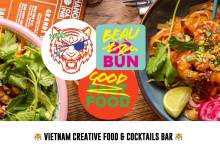 restaurant pour equipe de tournage ou production photo à Paris