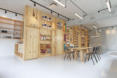 Notre zone d'activité pour ce service Location lieu atypique de shooting ou tournage