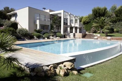 Notre zone d'activité pour ce service Location de lieu avec superbes prises de vue pour shooting