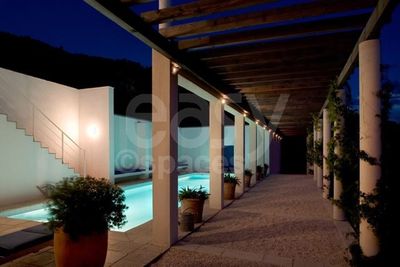 Notre zone d'activité pour ce service Agence événementielle pour location de villa