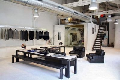 Notre zone d'activité pour ce service Location lieu atypique de shooting ou tournage