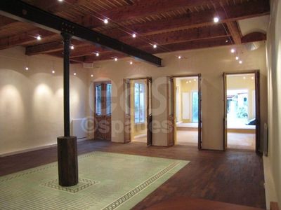 Notre zone d'activité pour ce service Location loft industriel atypique pour un événement