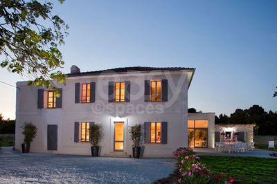 Notre zone d'activité pour ce service Location lieux pour événements originaux