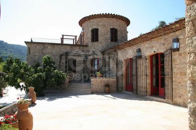 Nos prestations sur le secteur de en région PACA Provence-Alpes-Côte d'Azur