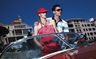 Notre zone d'activité pour ce service Services de production photo et repéreurs