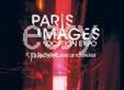 salon lieux de tournage Paris Image location expo