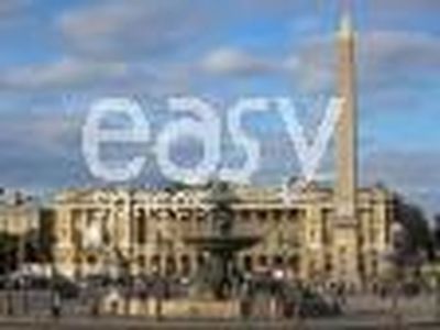 Lieux de tournage à Paris