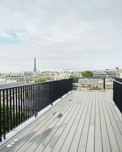 Nos prestations sur le secteur de dans le Sud de la France