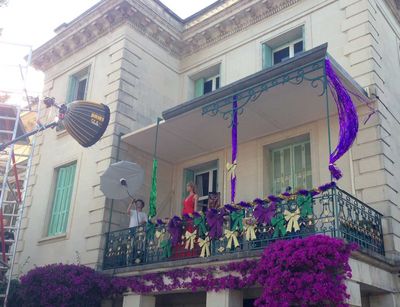 Nos prestations sur le secteur de à Cannes